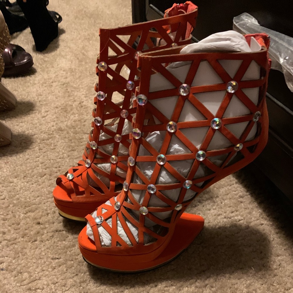 Wedges